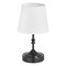 Edge Collections - Portable Rechargeable Table Lamp for Elegant Ambiance - 1 Piece